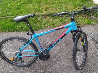 Horský bicykel Terrano 1.0 26"