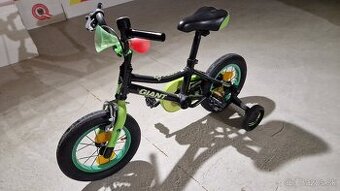 Detsky bicykel Giant Animator C / B 12