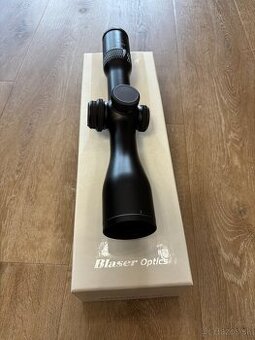 Blaser 2.8-20x50ic Puskohlad