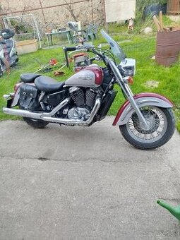 Honda Shadow 1100