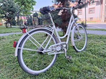 Kenzel Nostalgic Deluxe - 7 speed