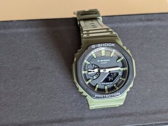 Predám Casio ga-2110 SU