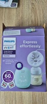 Odsávačka mlieka Philips Essential