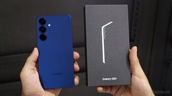Samsung Galaxy S25+ 256GB Navy