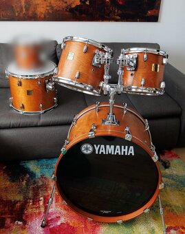 Yamaha Birch Custom Absolute
