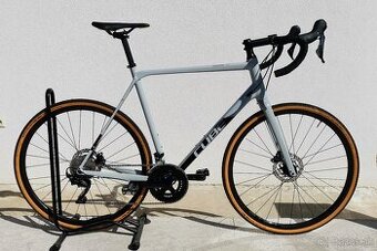 Cube Cross Race Pro