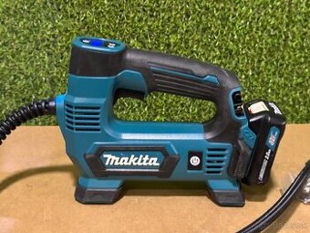 MAKITA Aku kompresor Li-ion 12V, bez aku CXT Z MP100D