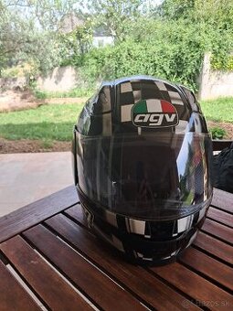 Moto prilba