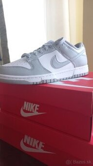 Nike Dunk Low
