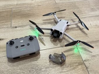 DJI mini 3 Pro