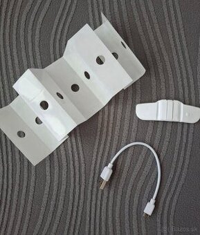 Inteligentný smart teplomer Tucky