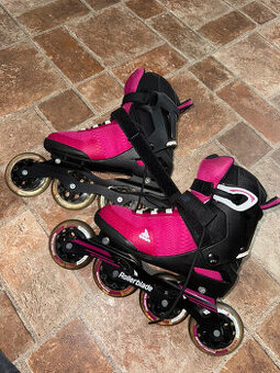 Inline korčule Rollerblade Spark 90W