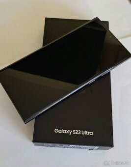 Samsung Galaxy S23 Ultra 12/512GB