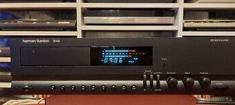 Predám deck Harman Kardon TD-420