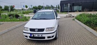 Predam Volkswagen Polo 6N2 . 1.4 TDI ..