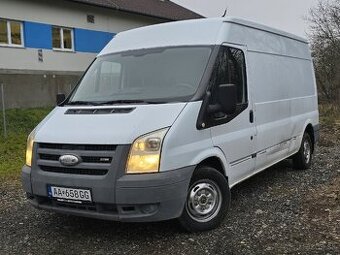 Ford Transit 2.2 TDCi