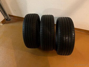 Letné pneu Bridgestone T005A 225/45 R19 92W