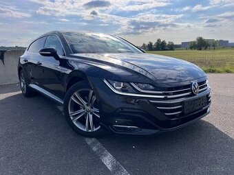‼️ VW ARTEON 3x RLINE 2.0TDI /DSG / VIRTUAL / FULL LED ‼️