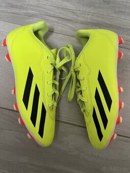 Kopačky Adidas 34/35