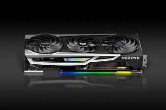 SAPPHIRE NITRO+ Radeon RX 6800 XT 16G