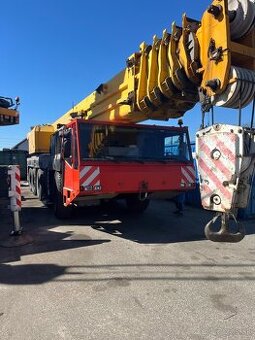DEMAG AC 395