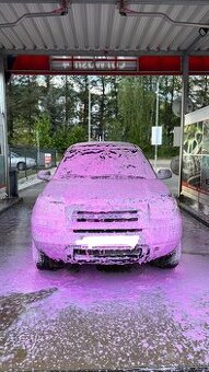 Land Rover Freelander 1 1.8 benzín plyn