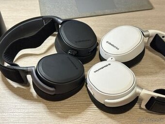 Steelseries Arctis Pro