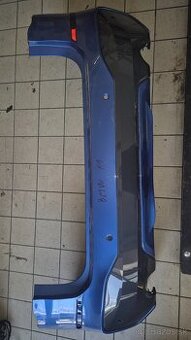 Naraznik BMW X1