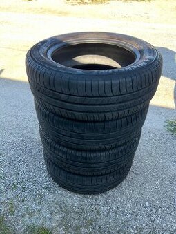 Michelin 205/60 r16 letne 6mm