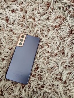 Samsung Galaxy S 21 5G Violet