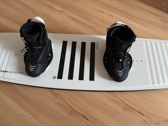 predam viazanie ronix one - 1