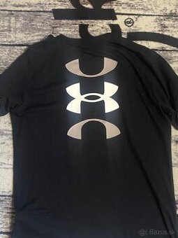 Tričko under armour