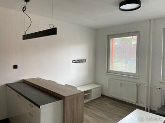 2-izbový byt v centre mesta