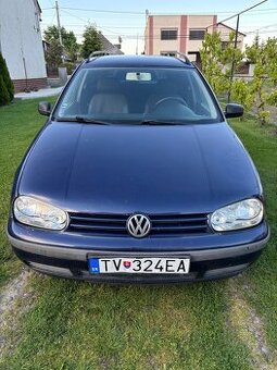 Golf 4 1.9tdi 66 kw