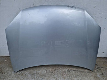 VW Golf 5 V 2003- kapota