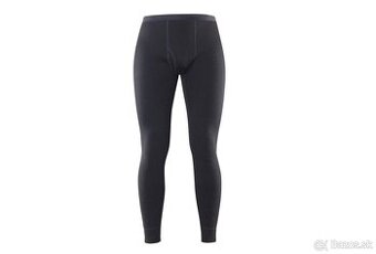 Nové spodné nohavice Devold Duo Active Merino 205 Longs Man