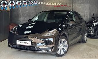 Tesla Model Y 60kWh, SR LFP, AKO NOVÉ