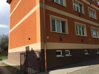 úsporný dvojizbový byt v Rimavskej Sobote - centrum