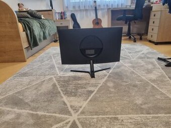 Predám monitor Samsung za rozumnú sumu