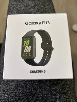 Predam zabalene NOVE galaxy fit 3 gray