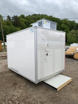 Chladiaci box