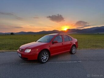 Vw bora 1.9 tdi 81kw