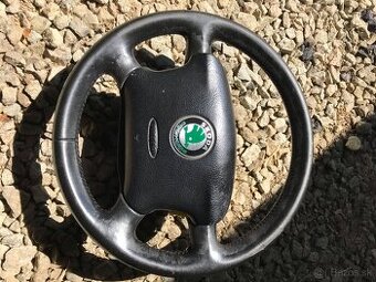 Volant Octavia 1