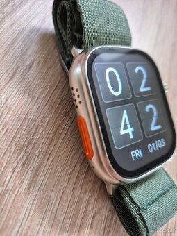 Smart Watch Ultra 2