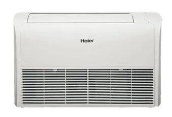 HAIER podparapetná jednotka 3,5KW