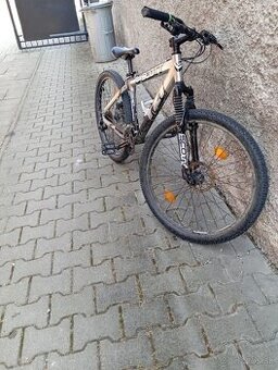 Bicykel scott