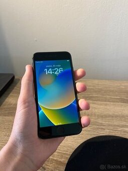 iPhone 8 64 gb Black