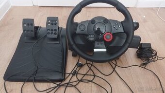 Logitech driving force GT