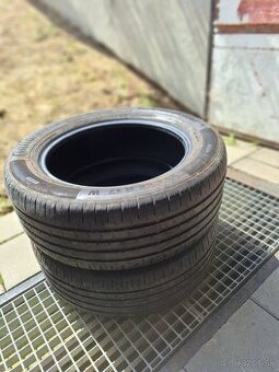 Letne gumy 225/55R17