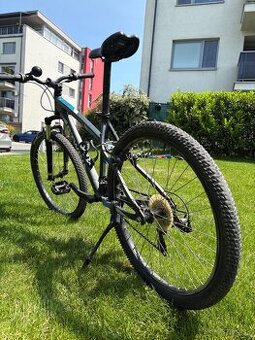 Bicykel horský